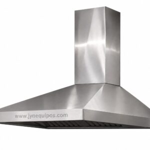 Campana cónica CC240G