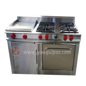 Cocina CST4QH