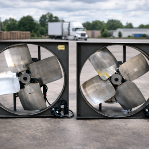 Extractor industrial EXT-18C