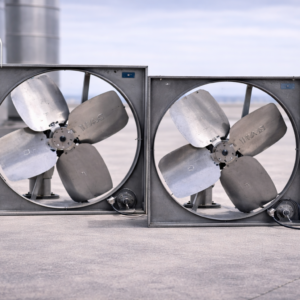 Extractor industrial EXT-14C