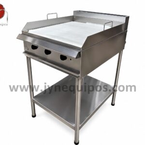 Planchas Industriales PG-60SF