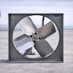 Extractor industrial en baja EXT-36SB