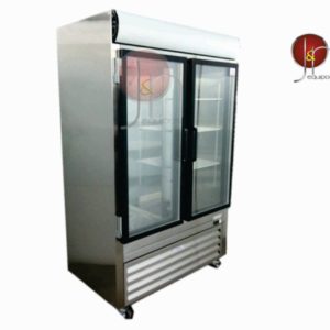 Camara de refrigeraciòn       CRV23PN