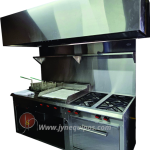 Cocina CET-220QPPF