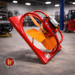 Extractor industrial EXT-22C