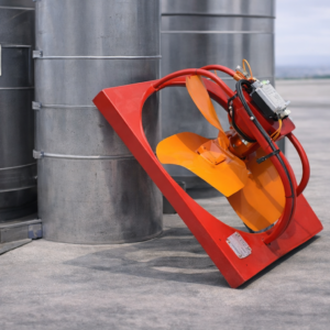 Extractor industrial EXT-20C