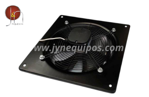 Ventilador industrial de pared VIP-P2 - Imagen 3
