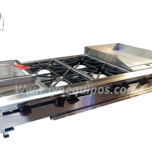Cocina F4Q-P1