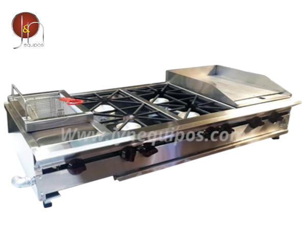 Cocina F4Q-P1
