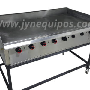 Planchas industriales Pl-8M