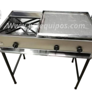 Cocina PC-1Q