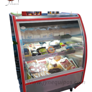 Urna para quesos UR-Q12