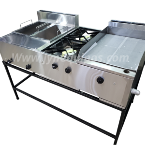 Cocina F2QPBC
