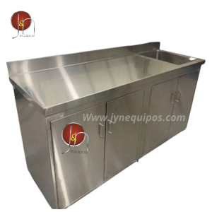 Fregadero FR-4P