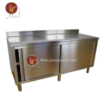 Mesa de trabajo MT-2P