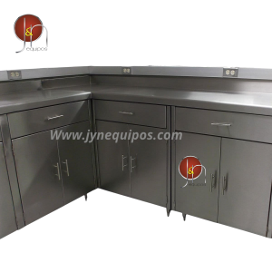 Mesa tipo L MT-4ETL