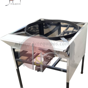 Quemador para ollas grandes QG-1