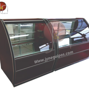 Urna panadera UR-P15