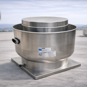 Extractor hongo greeheck Ext-HGK