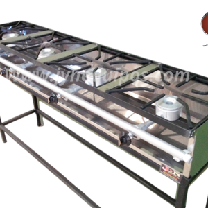 Cocina 4Q-L5