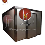 Cuartos fríos CF-43