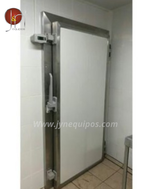 Cuartos fríos CF-43 - Imagen 2