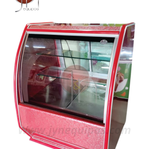 Urna de repostería UR-PR1