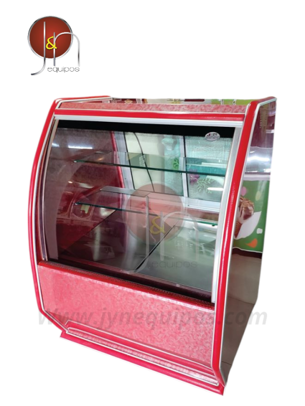 Urna de repostería UR-PR1