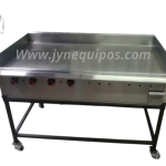 Planchas a gas Pl-9M