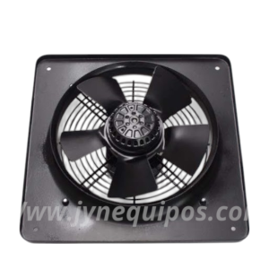 Ventilador industrial de pared VIP-P2
