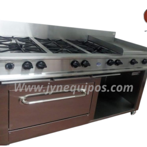 Cocina CM-1807Q