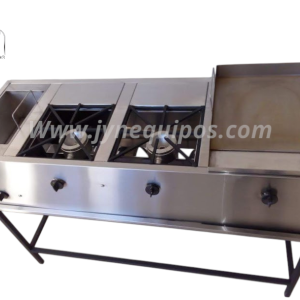Cocina P1-Q2F1
