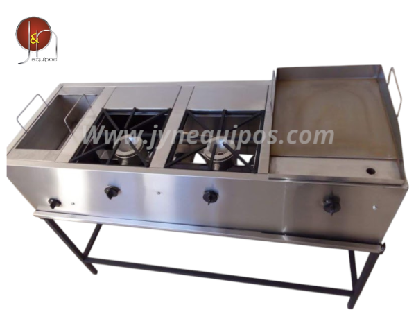 Cocina P1-Q2F1