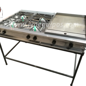 Cocina 1P-4Q