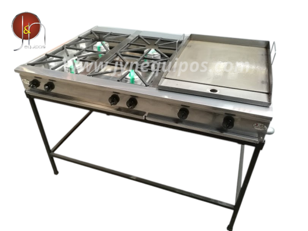 Cocina 1P-4Q