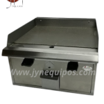 Planchas industriales PL-I12