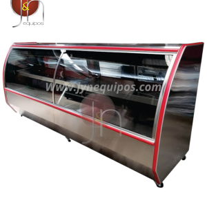 Urna carnicera UR-CI14