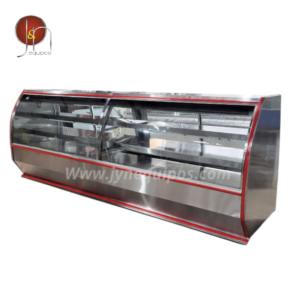 Urna carnicera UR-CI15 - Imagen 2