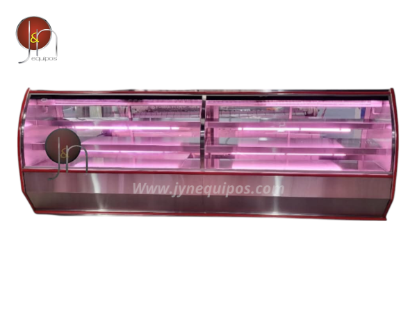 Urna carnicera UR-CI16
