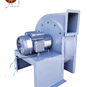 Inyector industrial