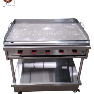 Planchas a gas PI-10M