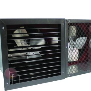 Inyector industrial ICD-14