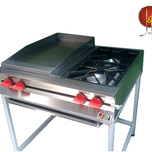Cocina 1P-2Q