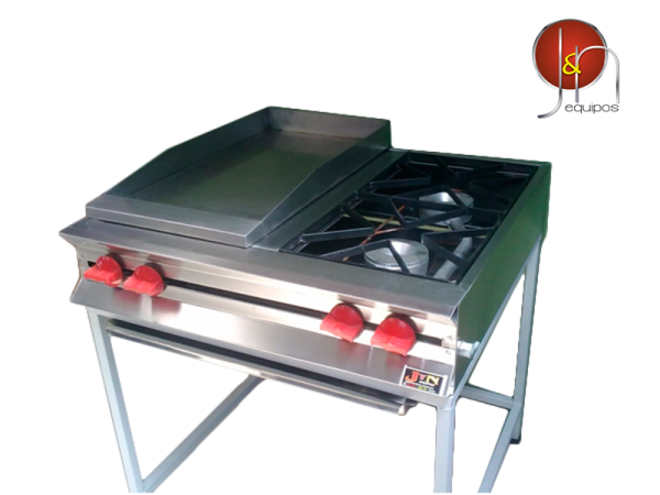 Cocina 1P-2Q