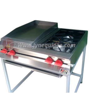Cocina 1P-2Q