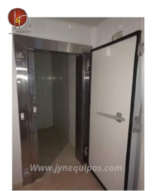 Cuartos fríos CF-43 - Imagen 4