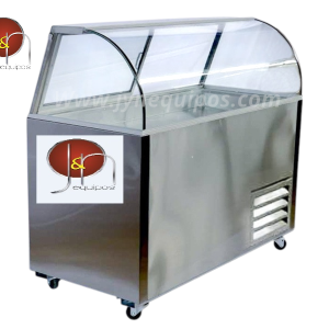 Urna para pollo UR-P1