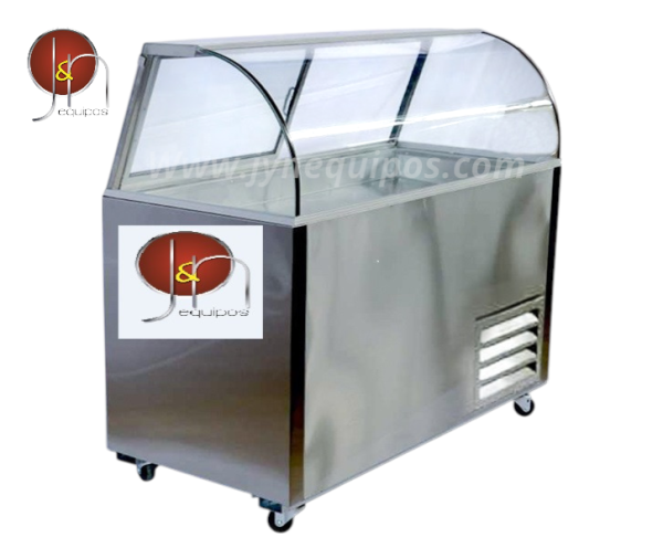 Urna para pollo UR-P1
