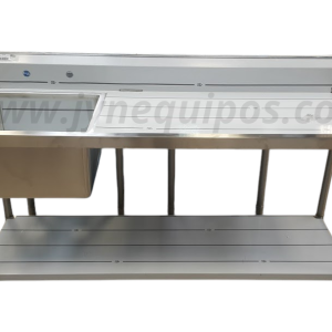 Fregadero FR-1T1M