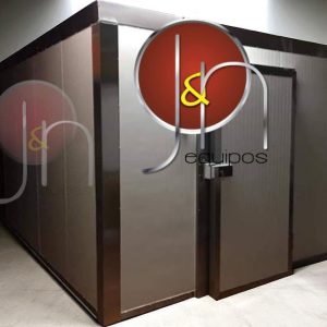 Cuartos fríos